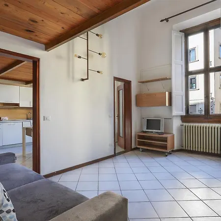 Santa Maria Novella Bright And Modern Apartment - Hosted By Sweetstay Florence Exterior photo