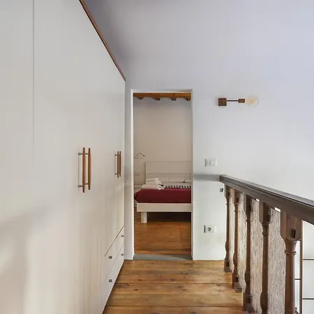 Santa Maria Novella Bright And Modern Apartment - Hosted By Sweetstay Florence Exterior photo