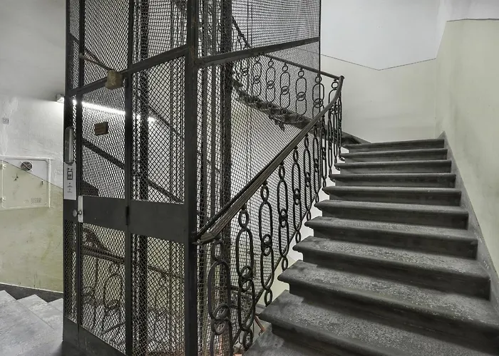 Santa Maria Novella Bright And Modern Apartment - Hosted By Sweetstay