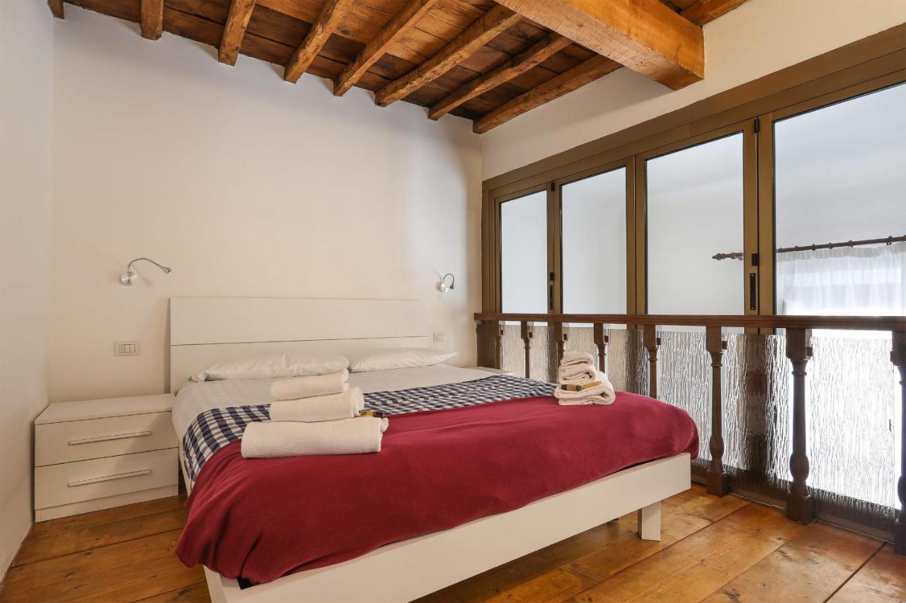 Santa Maria Novella Bright And Modern - Hosted By Sweetstay Florencia