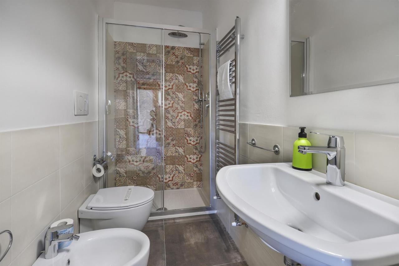 Santa Maria Novella Bright And Modern - Hosted By Sweetstay Apartment Florenz